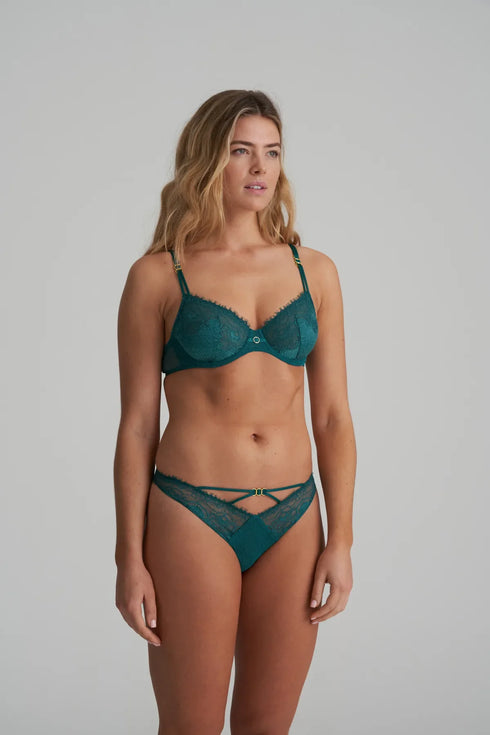 Marie Jo Junoo Thong